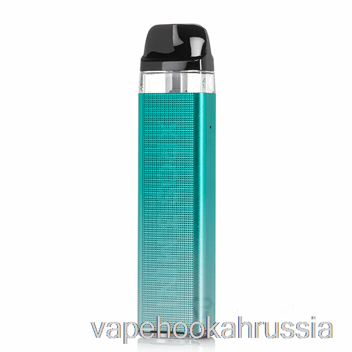 Vape россия вапорессо Xros 3 мини-под система фантомный зеленый